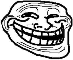 Troll Face